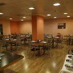 Hotel Serrano