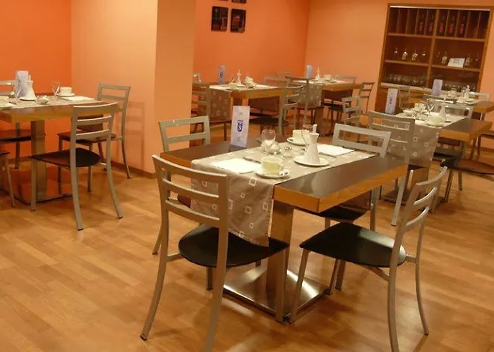 Serrano Hotel Cordova